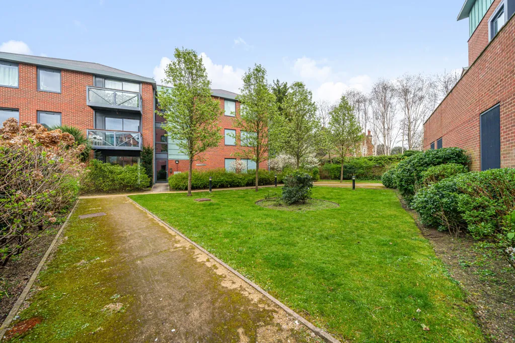 Union Lane, Isleworth, TW7, photo 11