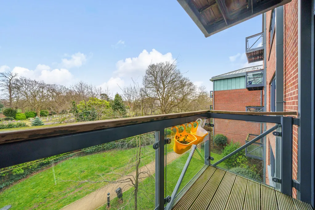 Union Lane, Isleworth, TW7, photo 9