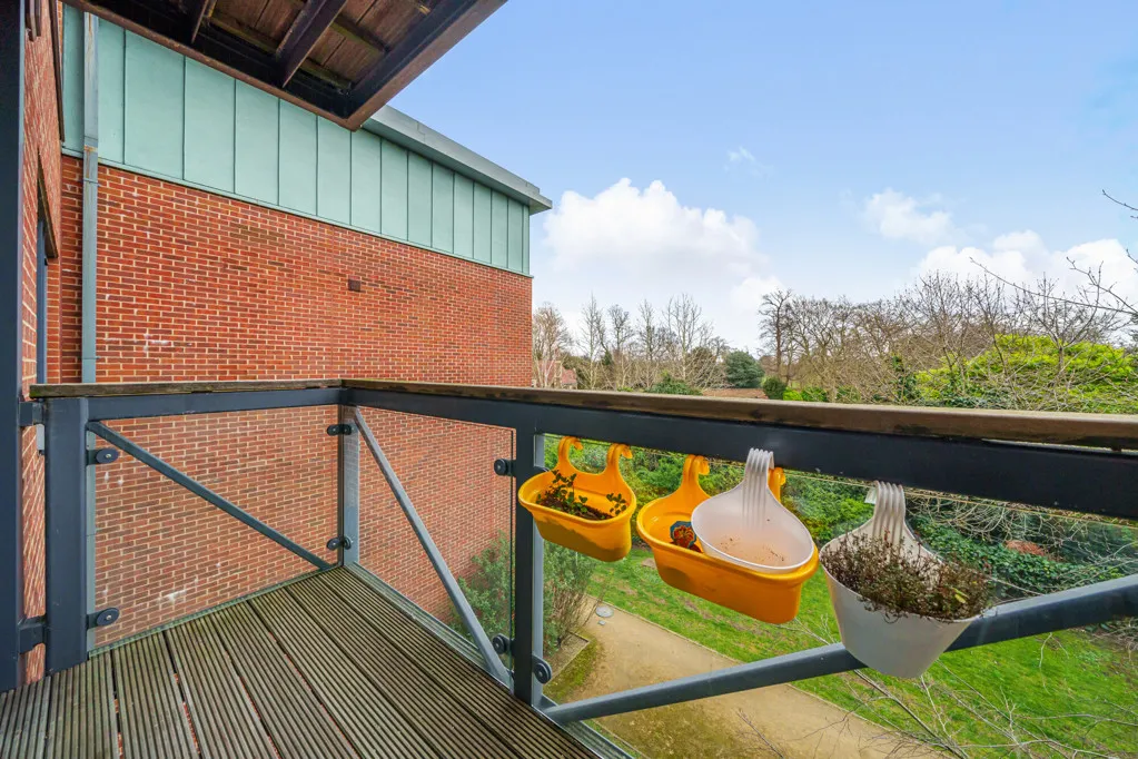 Union Lane, Isleworth, TW7, photo 10
