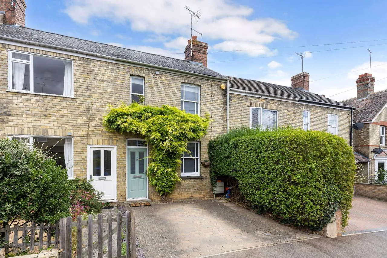 Queens Walk, Stamford, PE9, photo 21