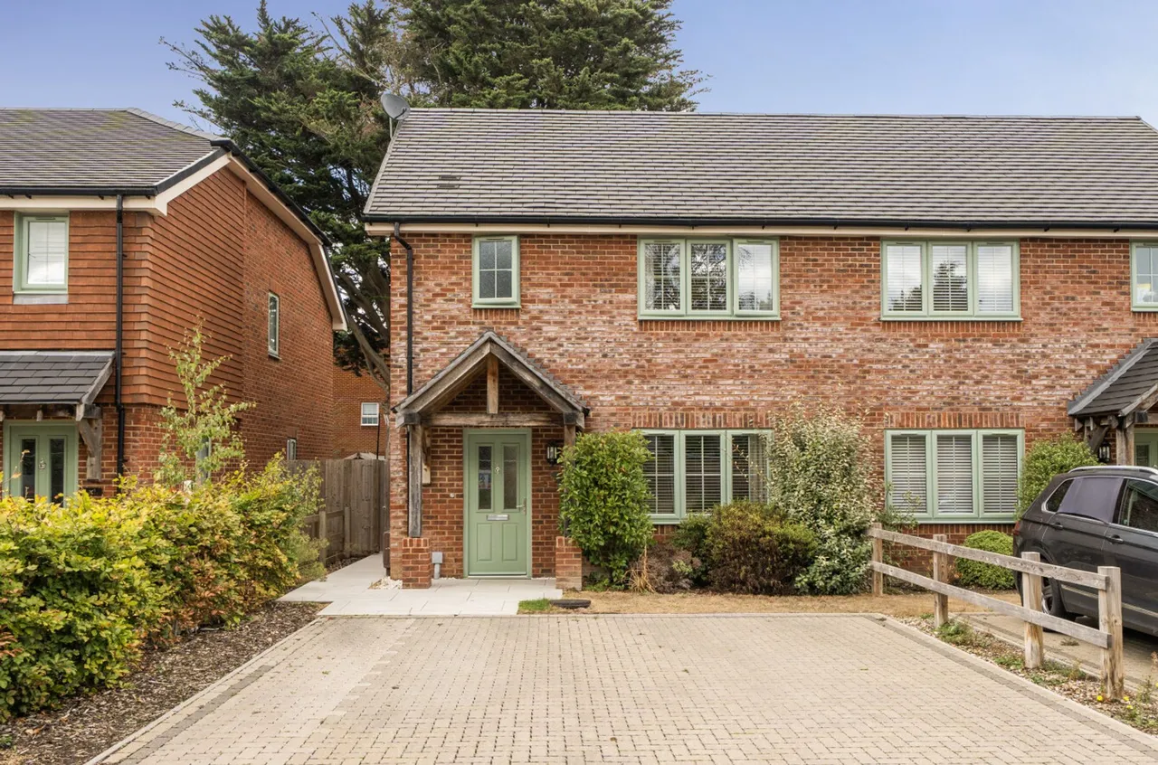Hook Lane, Aldingbourne, PO20, photo 5