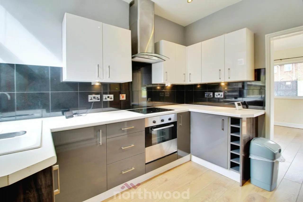 Victoria Road, Norton, DN6, photo 6