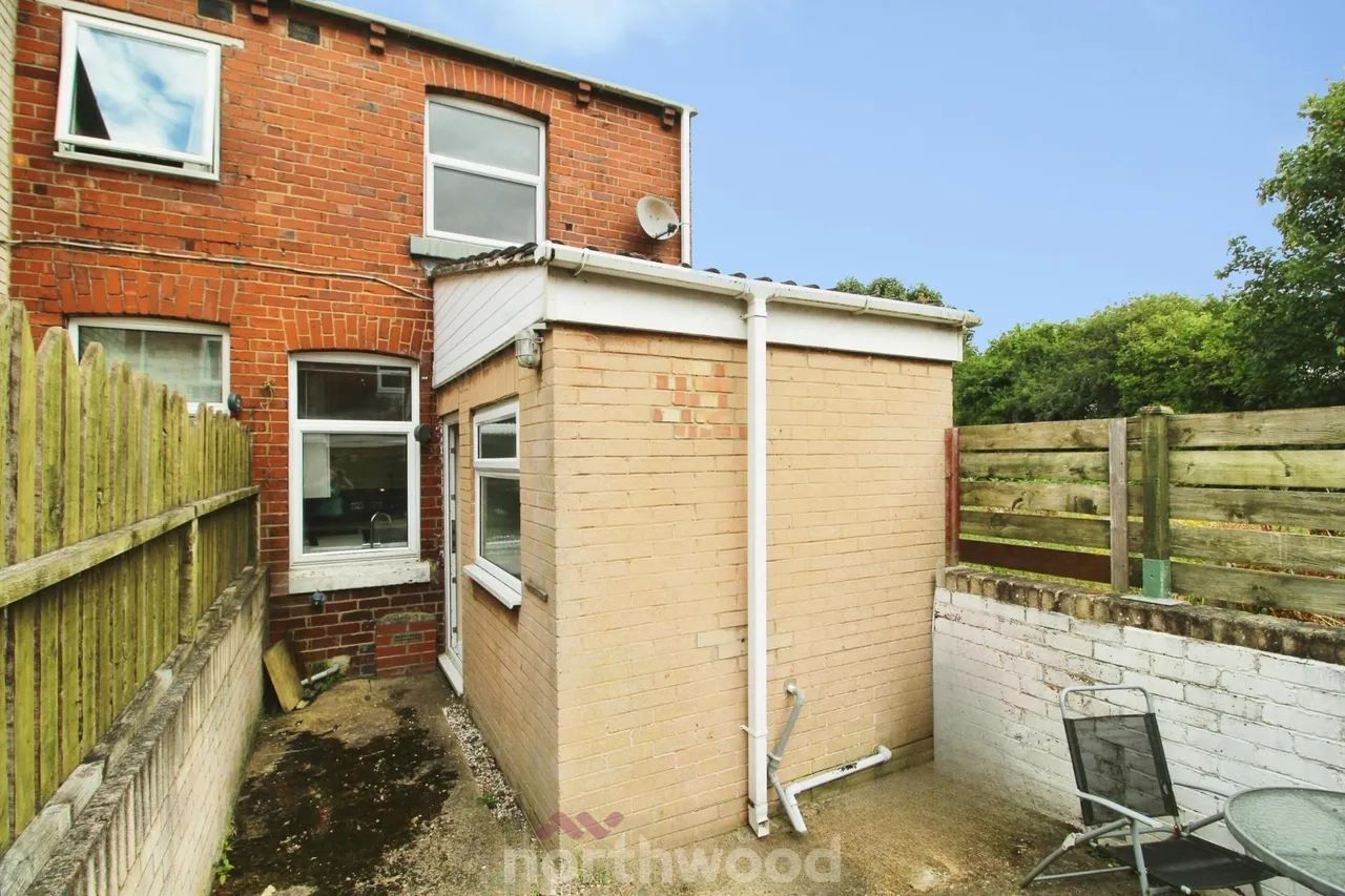 Victoria Road, Norton, DN6, photo 11