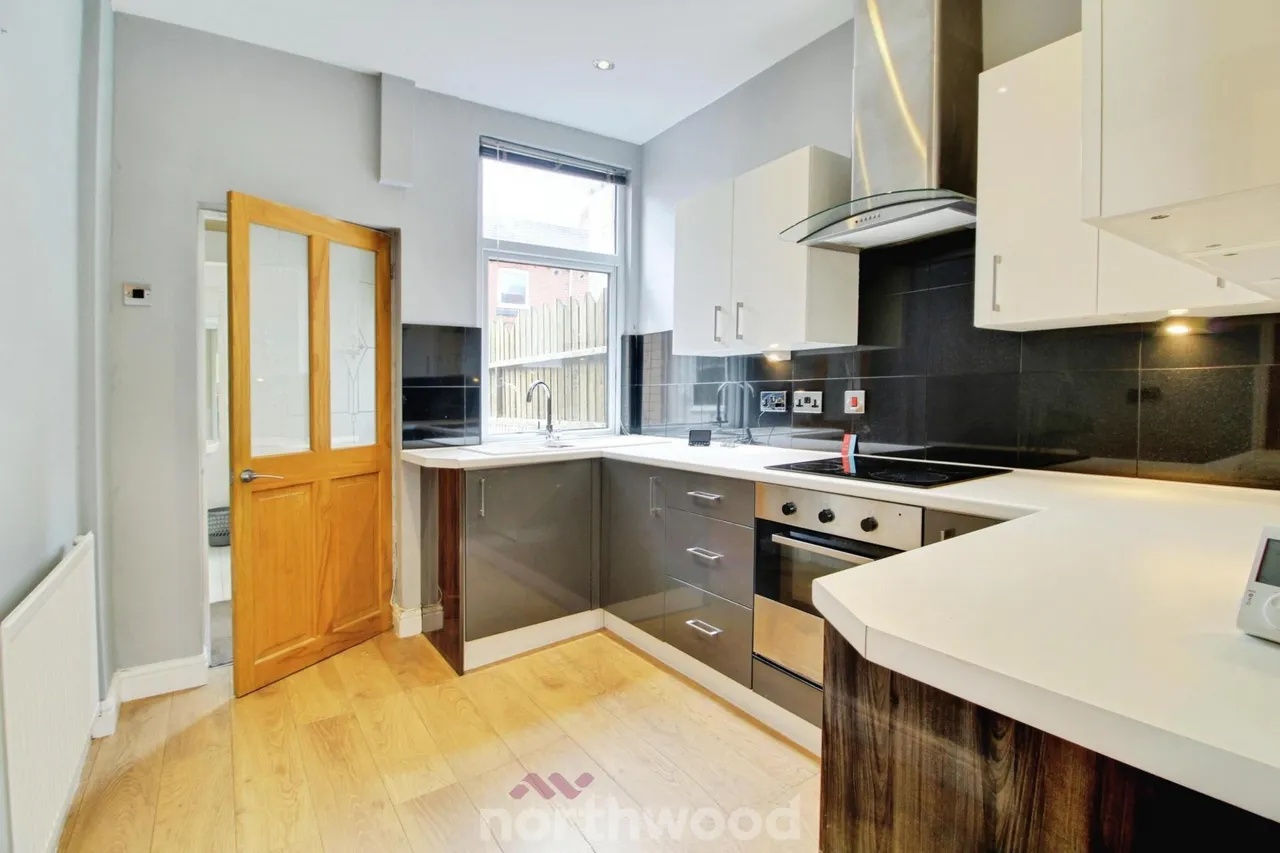 Victoria Road, Norton, DN6, photo 4