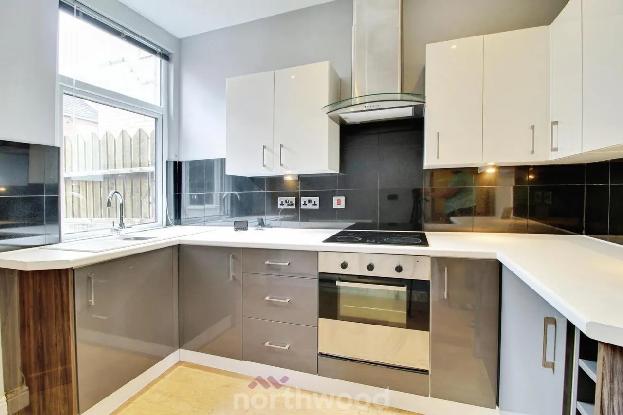 Victoria Road, Norton, DN6, photo 5