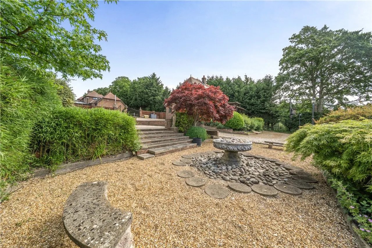 Ringwood Road, Stoney Cross, SO43, photo 6