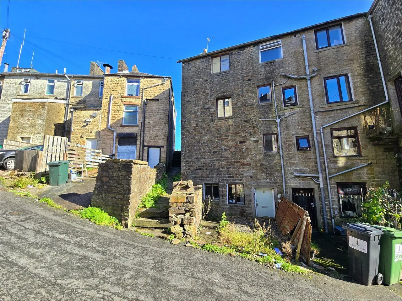 Charles Lane, Haslingden, BB4, photo 9