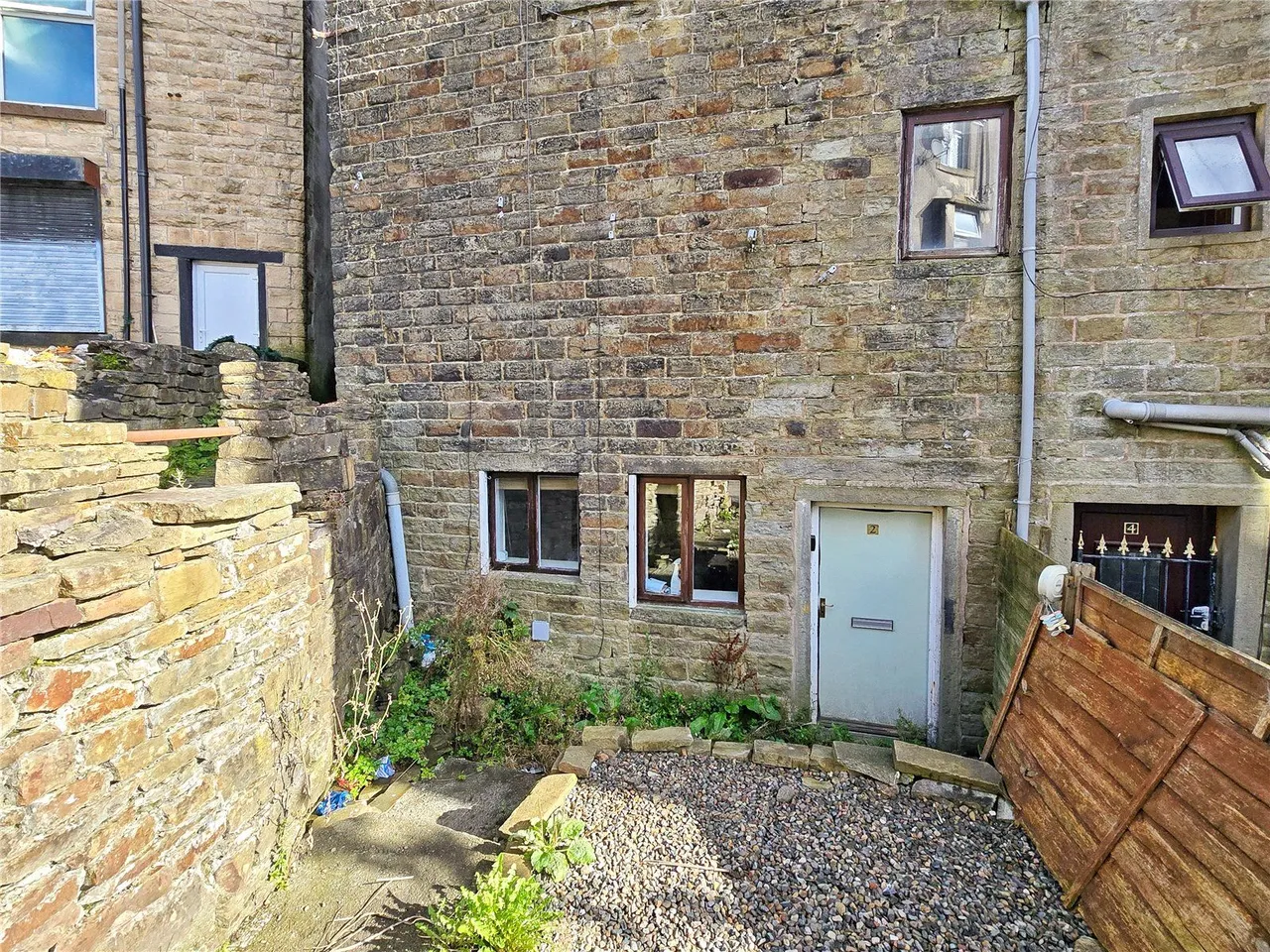 2 bed house for sale, Charles Lane, Haslingden, BB4