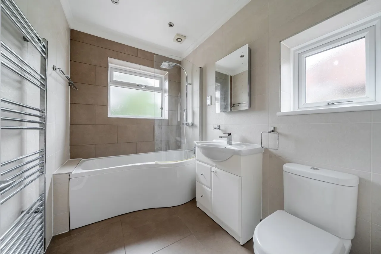 Merriman Road, SE3, photo 8