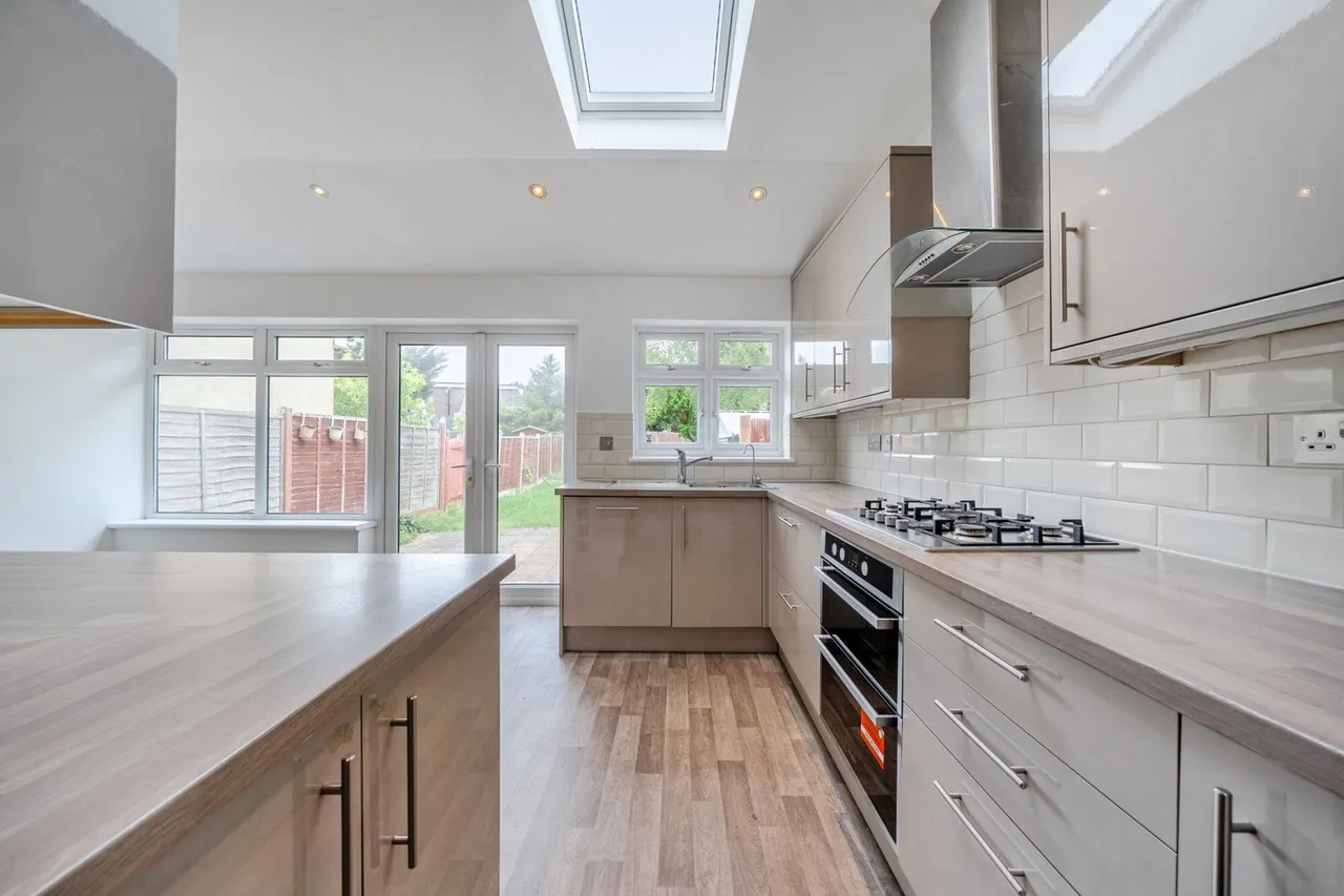 Merriman Road, SE3, photo 3