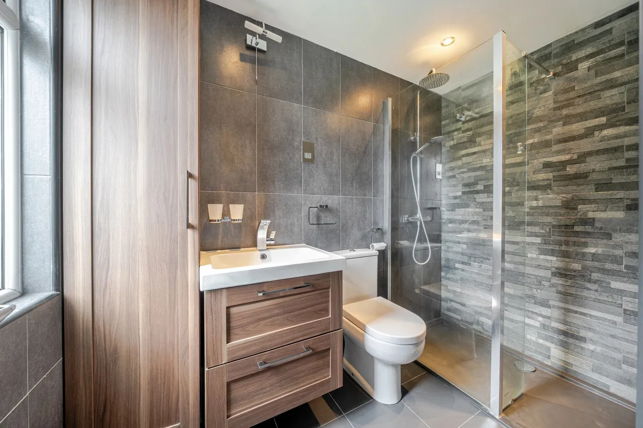 Merriman Road, SE3, photo 5