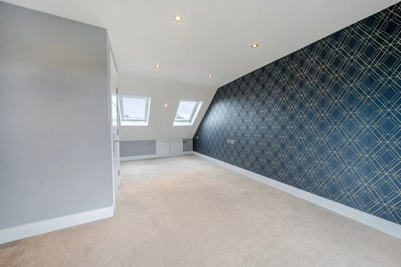 Merriman Road, SE3, photo 14