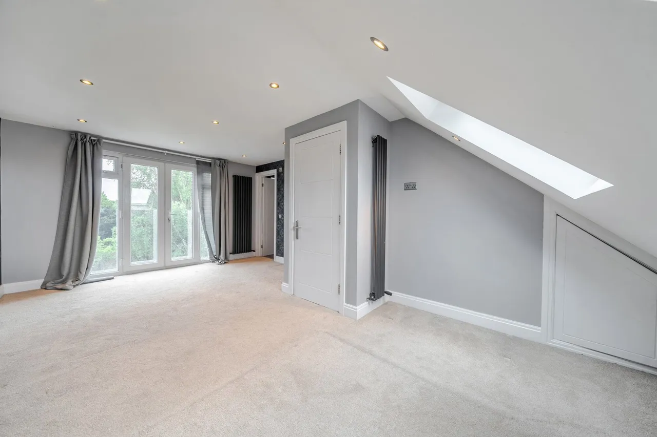 Merriman Road, SE3, photo 12