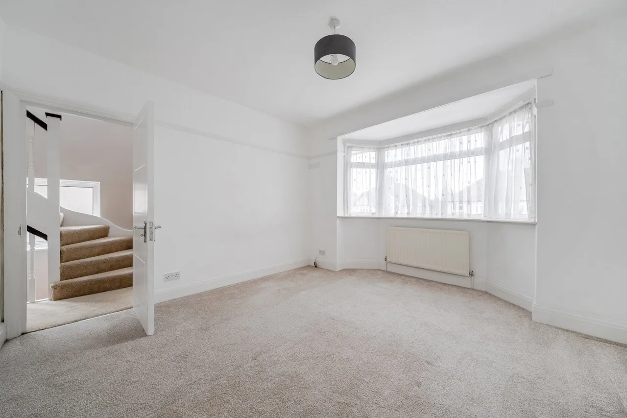 Merriman Road, SE3, photo 20