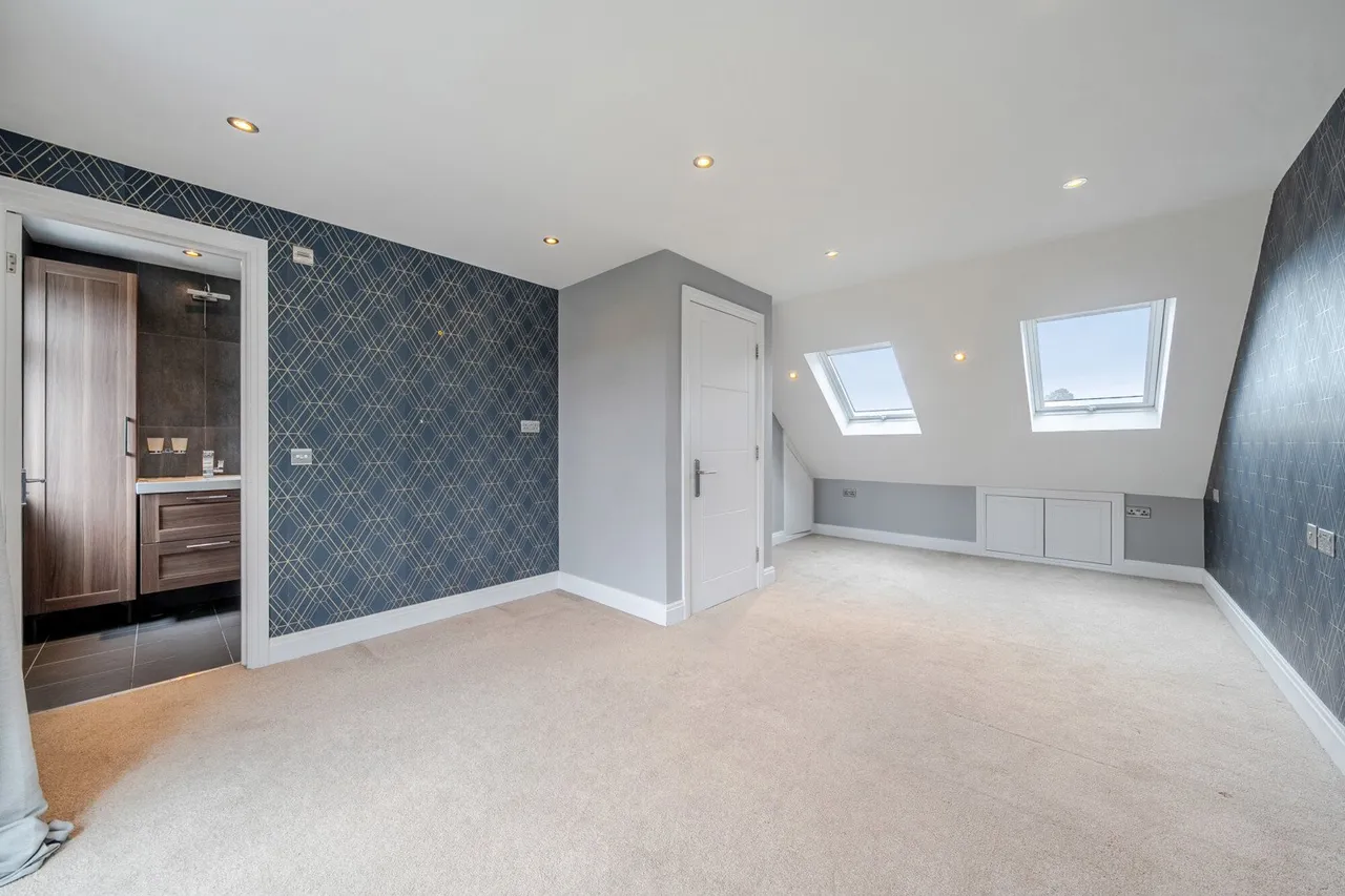 Merriman Road, SE3, photo 7