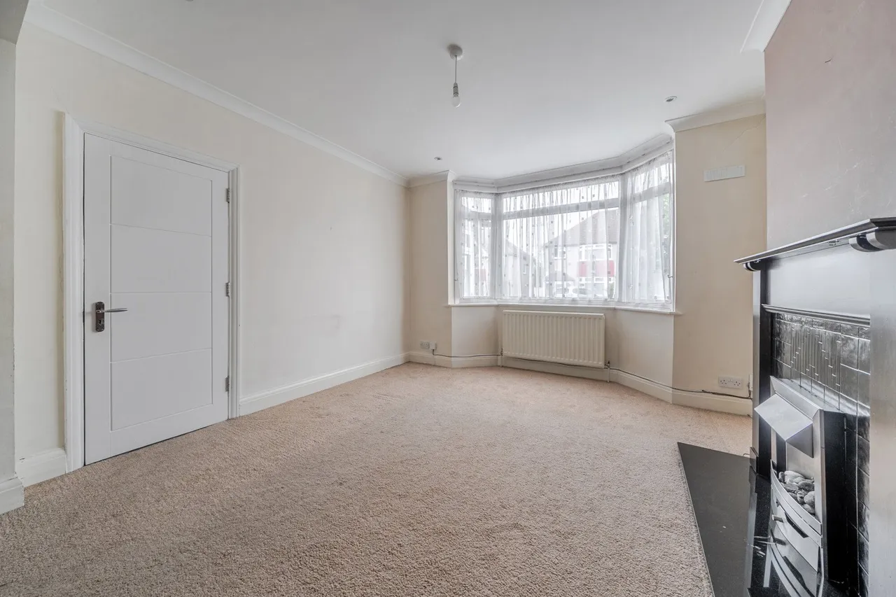 Merriman Road, SE3, photo 16
