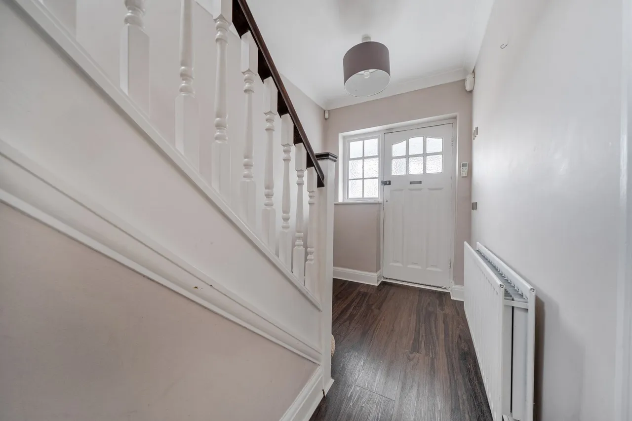 Merriman Road, SE3, photo 11