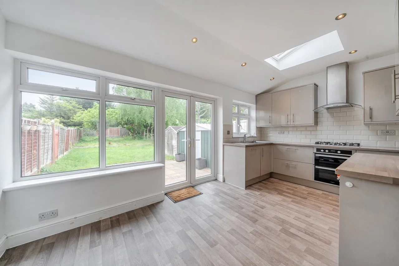 Merriman Road, SE3, photo 9