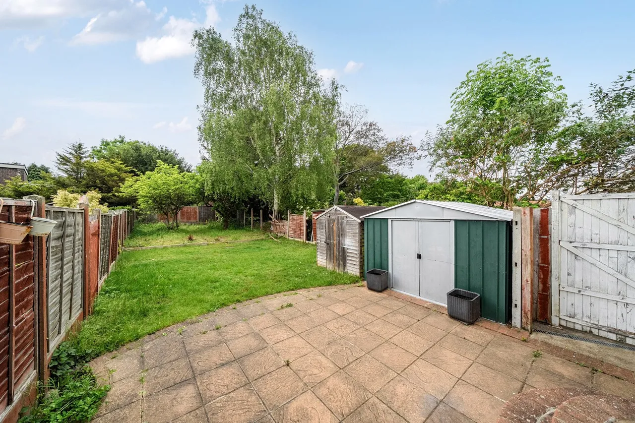 Merriman Road, SE3, photo 18