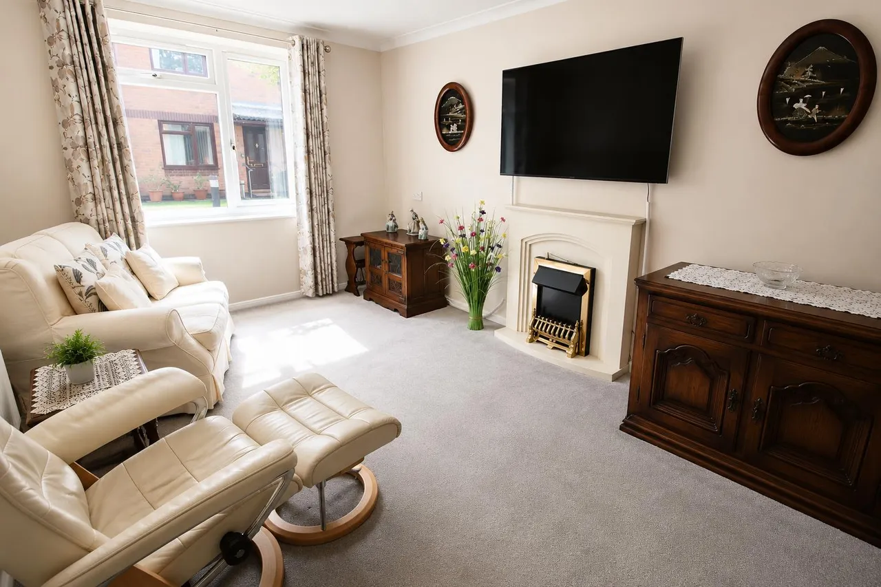 Langley Road, Chippenham, photo 2