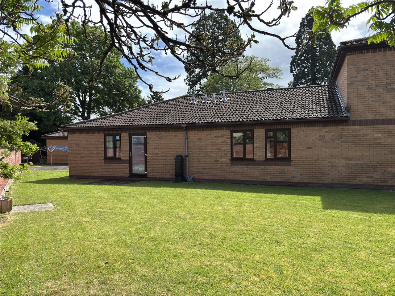 Langley Road, Chippenham, photo 8