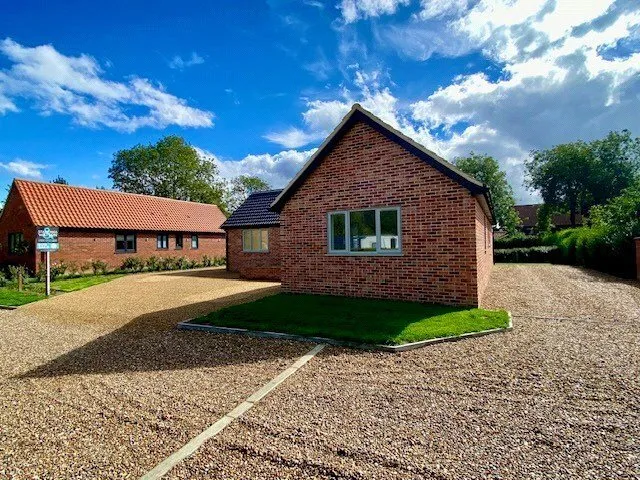 The Street, North Lopham, IP22, photo 20