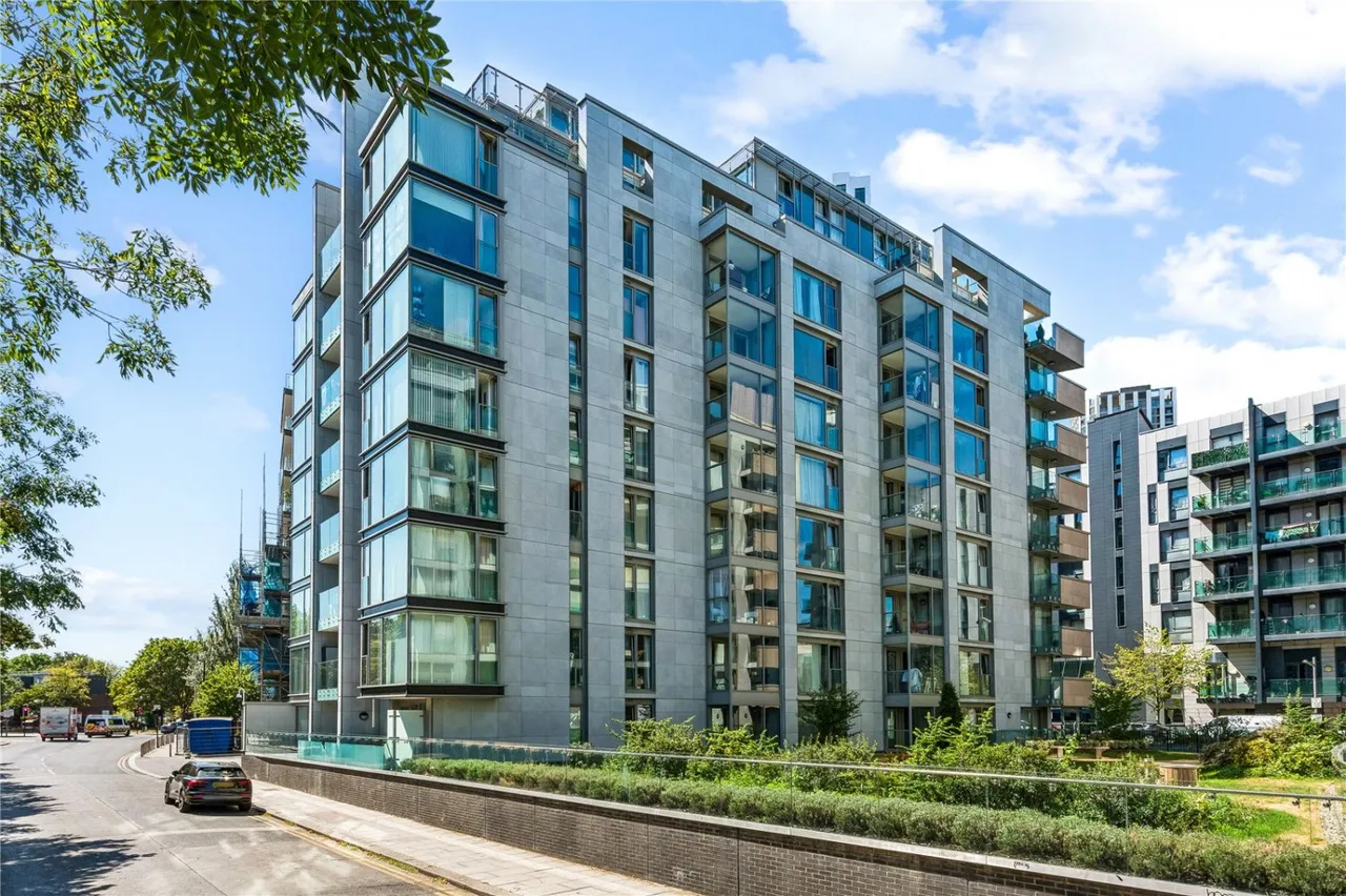 Waterside Way, London, N17, photo 21