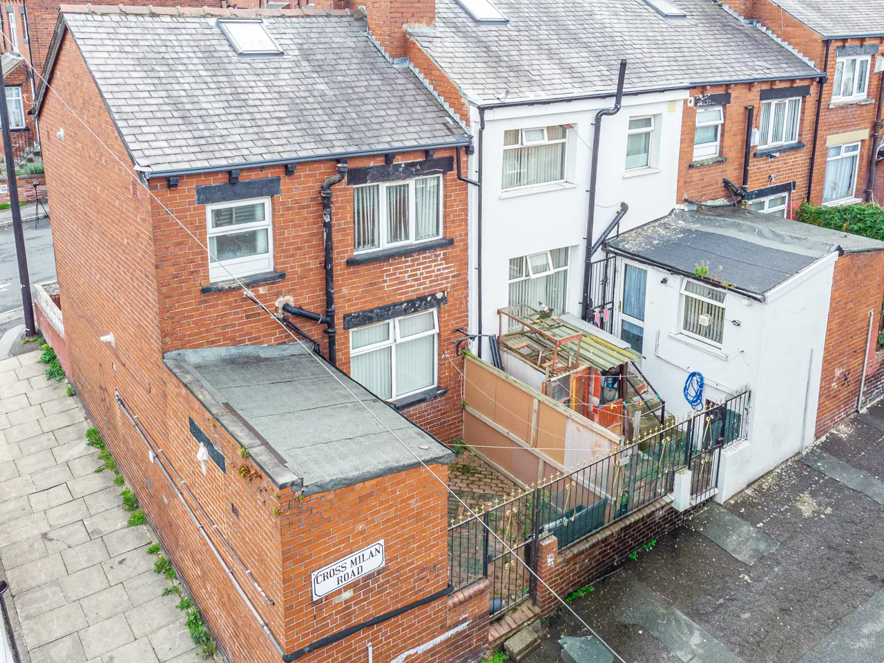 Ashton Road, Harehills, LS8, photo 15