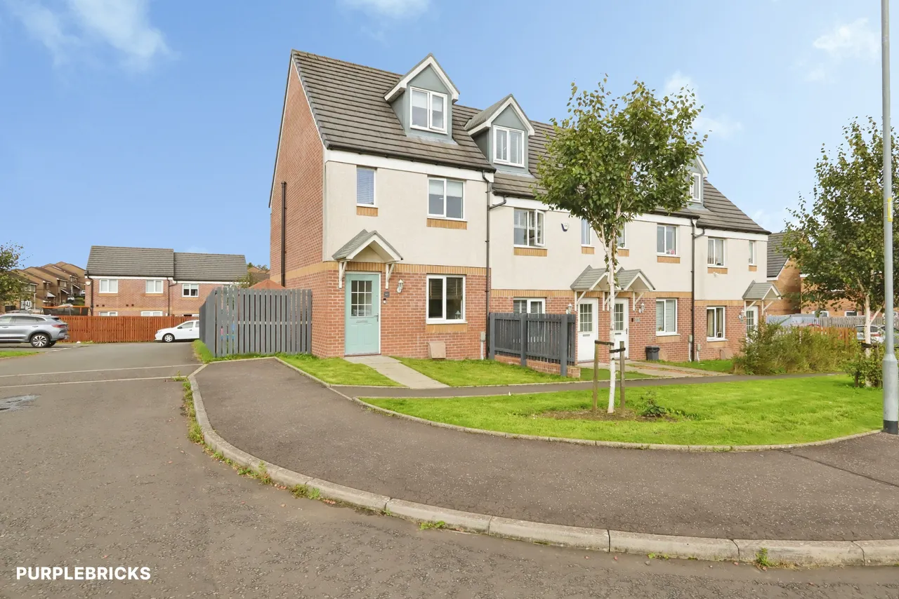 Tattershall Place, Glasgow, G33, photo 21
