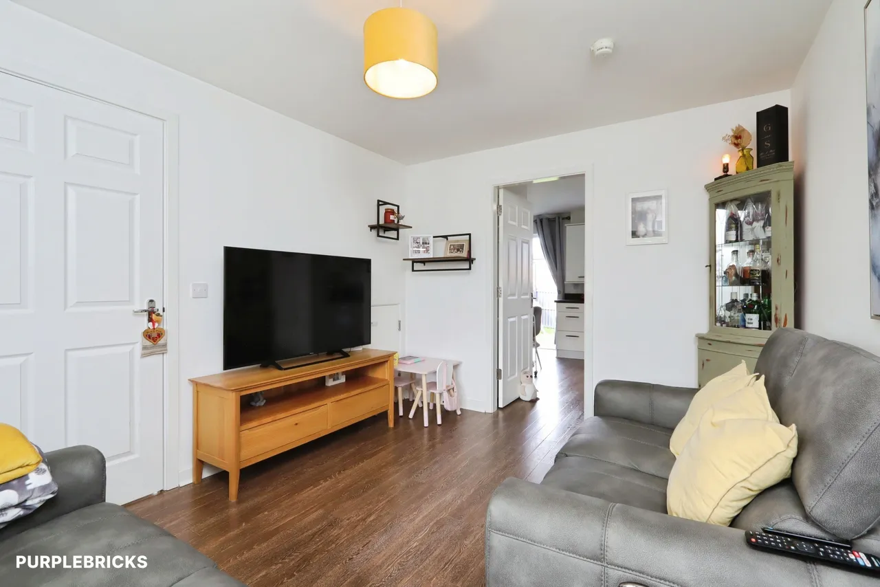 Tattershall Place, Glasgow, G33, photo 5