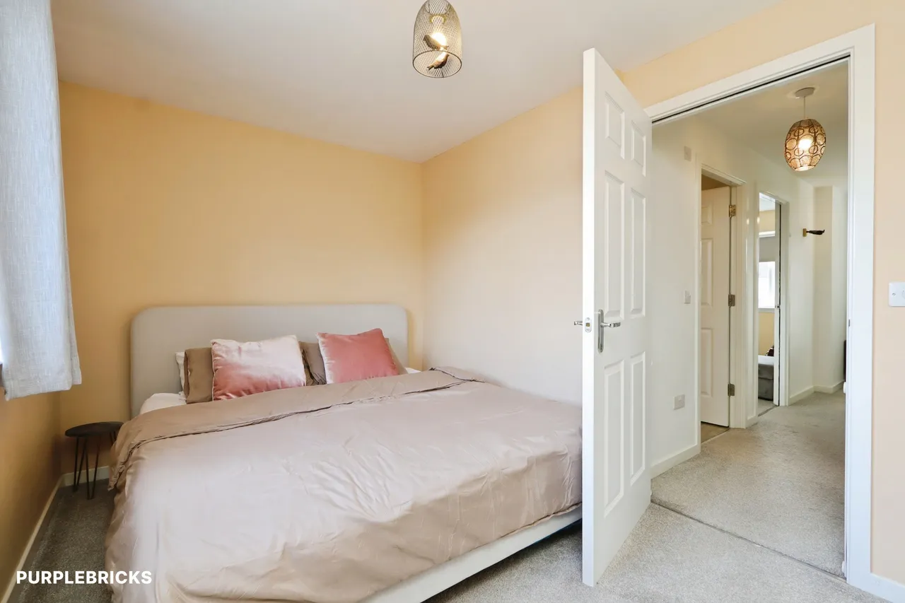 Tattershall Place, Glasgow, G33, photo 12