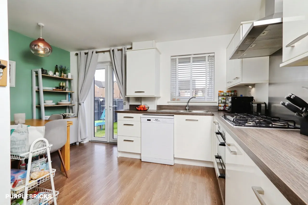 Tattershall Place, Glasgow, G33, photo 7