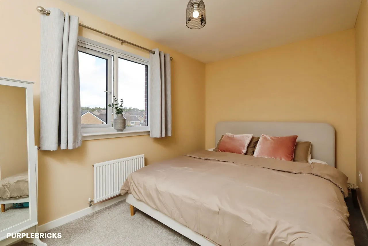 Tattershall Place, Glasgow, G33, photo 14