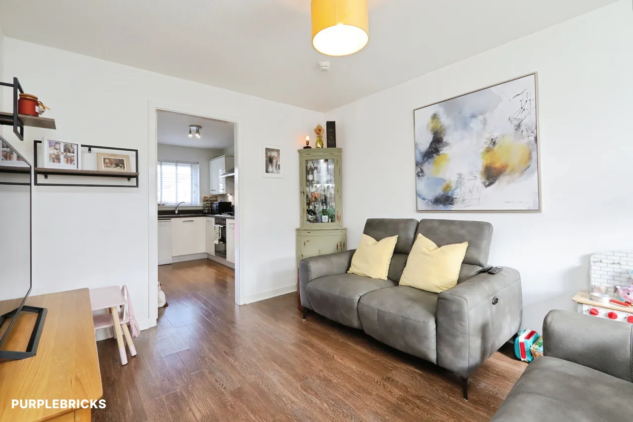 Tattershall Place, Glasgow, G33, photo 9