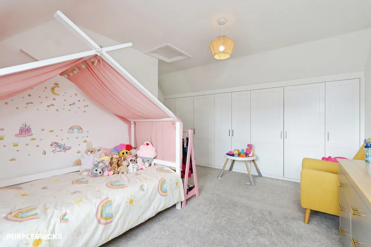 Tattershall Place, Glasgow, G33, photo 16
