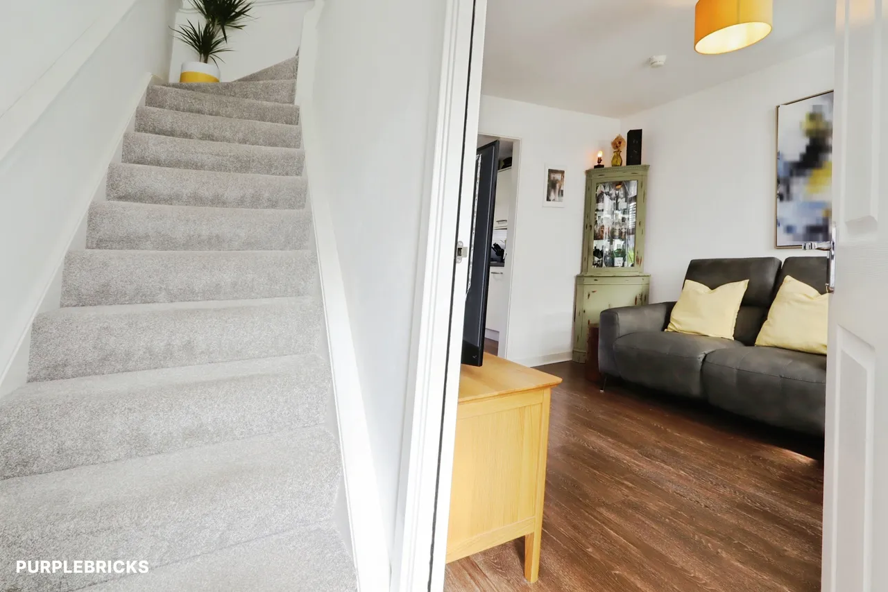 Tattershall Place, Glasgow, G33, photo 11