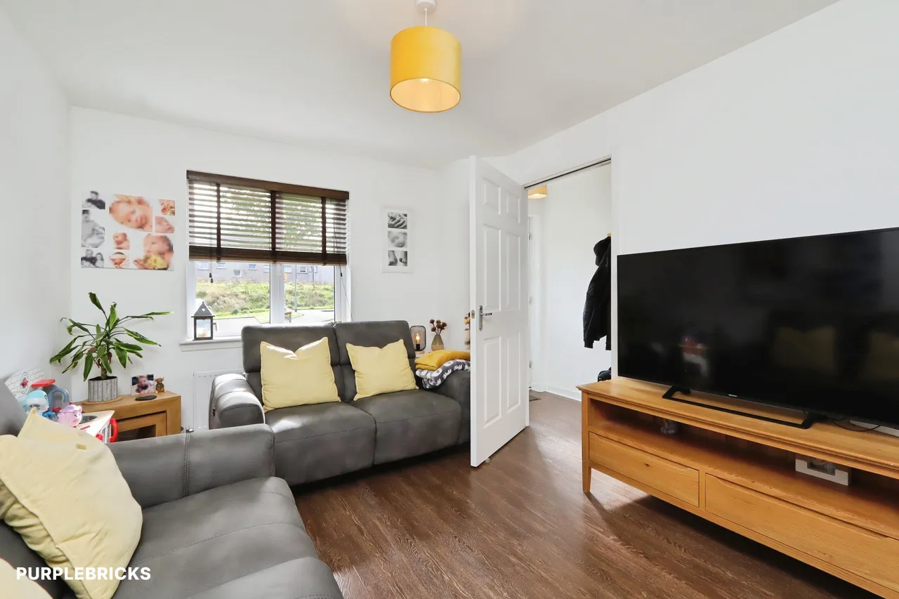Tattershall Place, Glasgow, G33, photo 10