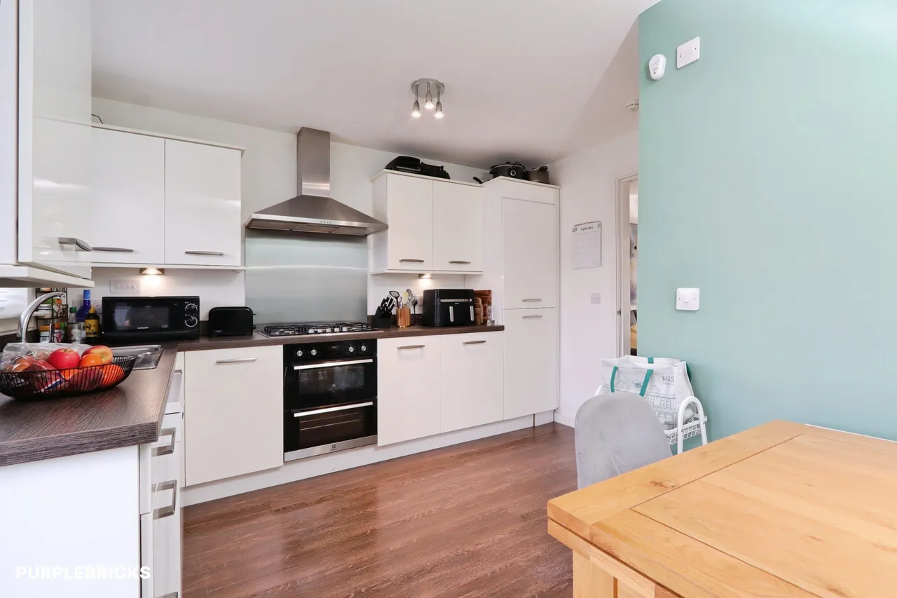 Tattershall Place, Glasgow, G33, photo 6