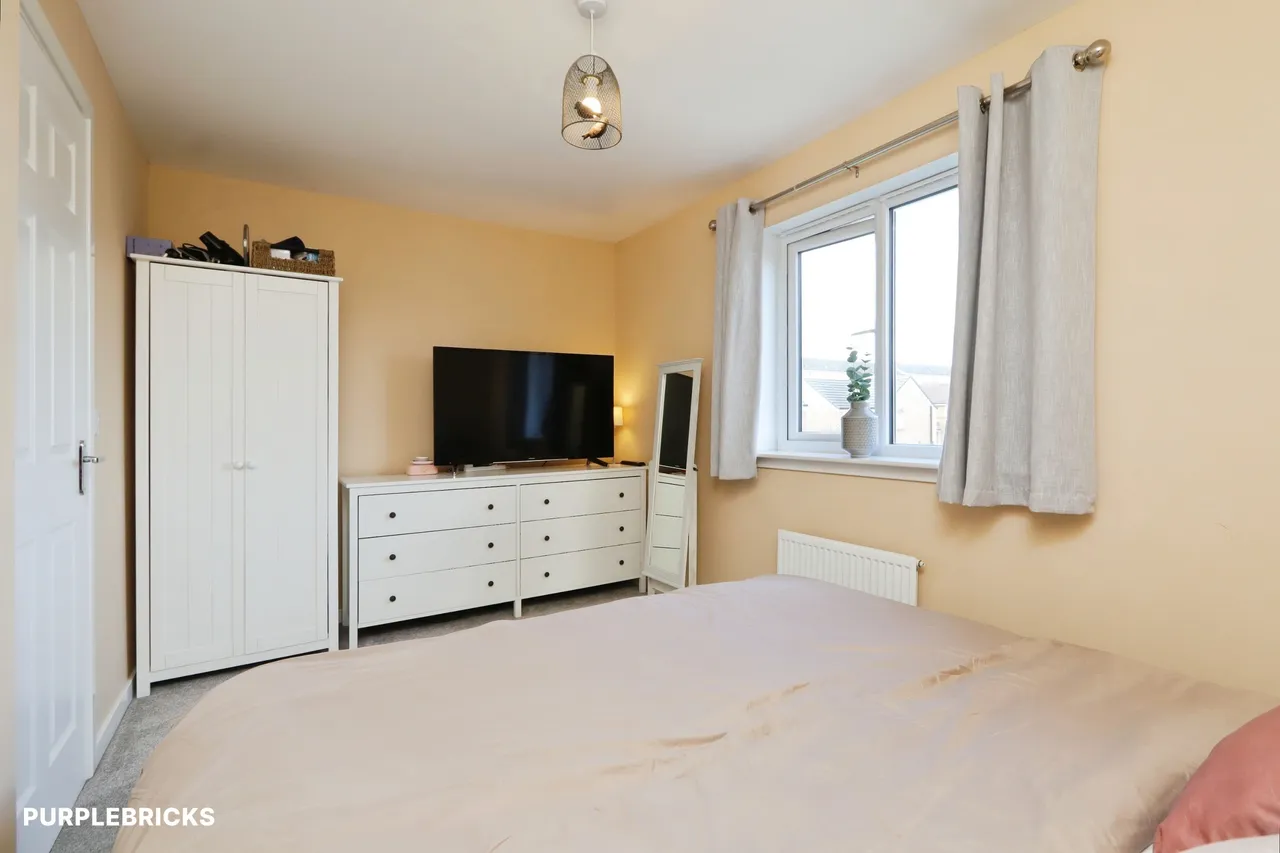 Tattershall Place, Glasgow, G33, photo 13