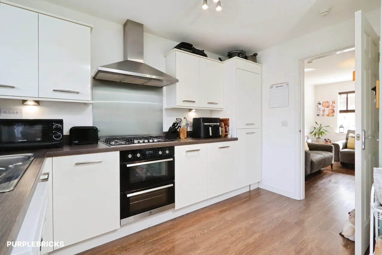 Tattershall Place, Glasgow, G33, photo 4