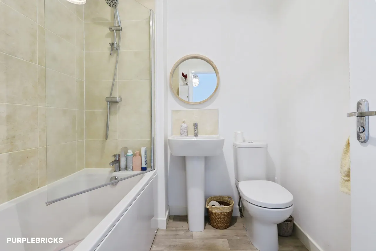 Tattershall Place, Glasgow, G33, photo 17