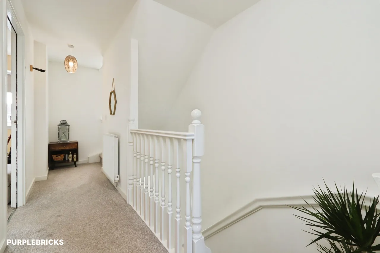 Tattershall Place, Glasgow, G33, photo 18