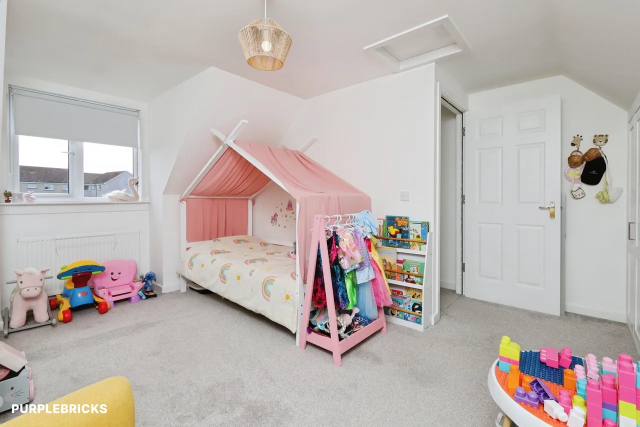 Tattershall Place, Glasgow, G33, photo 15