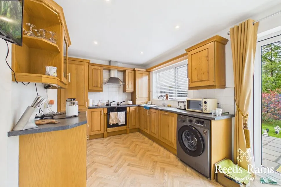 Hydepark Court, Newtownabbey, County Antrim, BT36, photo 5