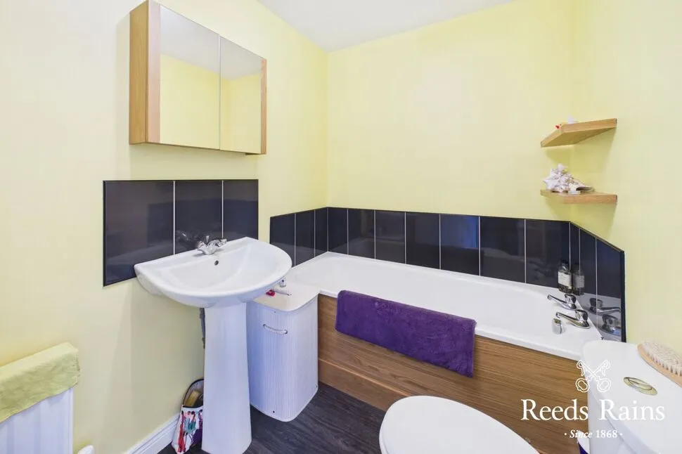 Hydepark Court, Newtownabbey, County Antrim, BT36, photo 10