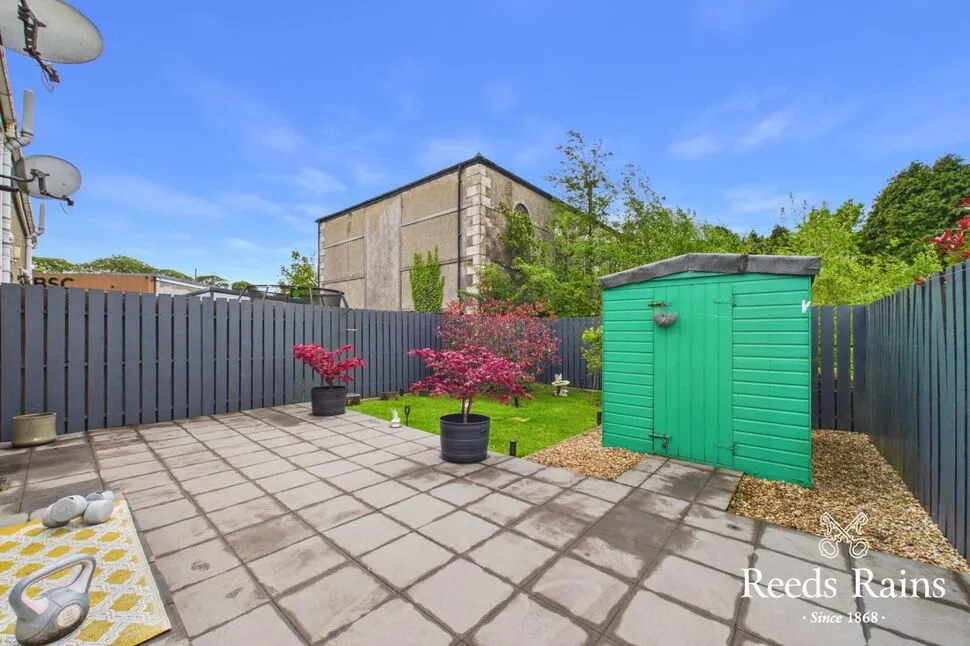 Hydepark Court, Newtownabbey, County Antrim, BT36, photo 12