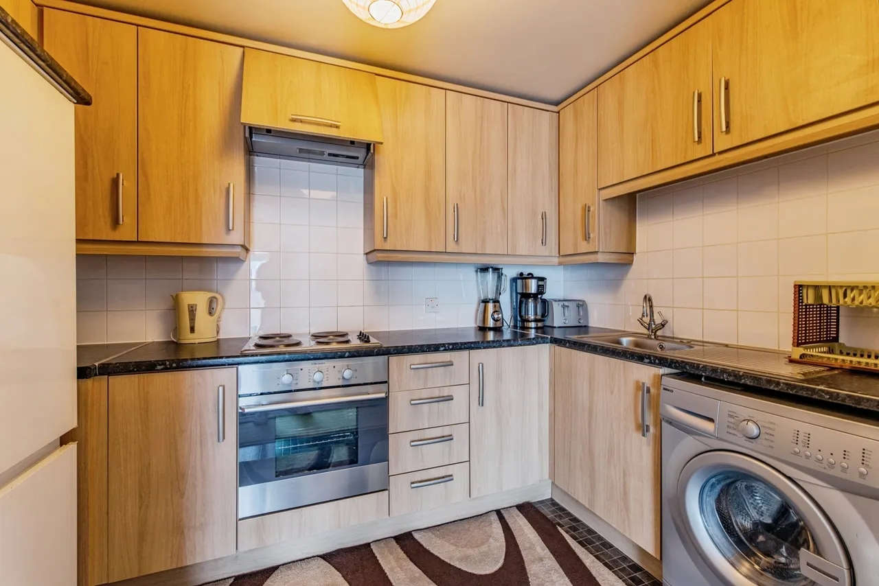 2 bed flat for sale — London Road, Croydon, CR0