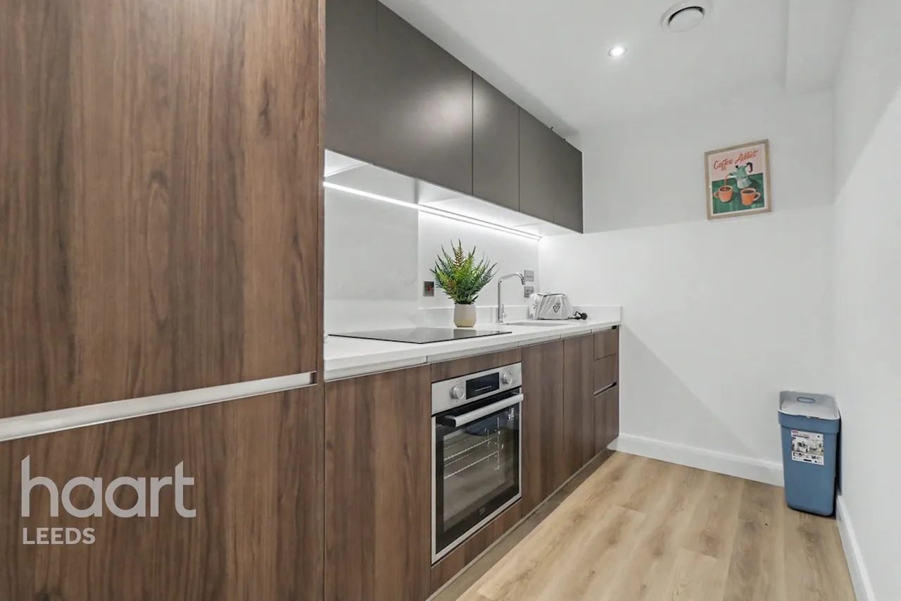 Richmond Hill Approach, Leeds, LS9, photo 3
