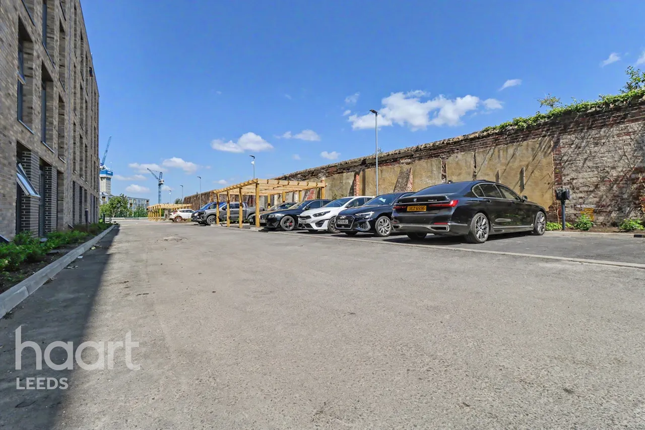 Richmond Hill Approach, Leeds, LS9, photo 14