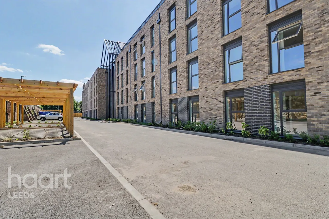 Richmond Hill Approach, Leeds, LS9, photo 15
